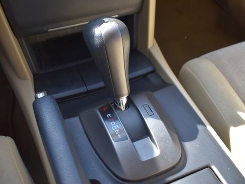 Used 2008 Honda Accord LX image 20