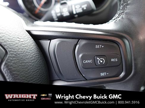 Used 2022 Jeep Wrangler Unlimited Sport image 18