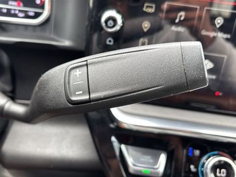 Used 2024 GMC Sierra 2500 Denali Ultimate image 30