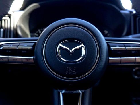 New 2025 MAZDA CX-50 AWD 2.5 S w/ Weather Package image 12