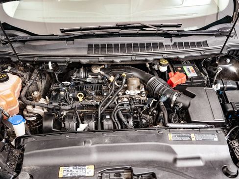 Used 2019 Ford Edge Titanium FWD image 49