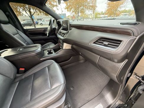 Used 2023 Chevrolet Tahoe LT image 41