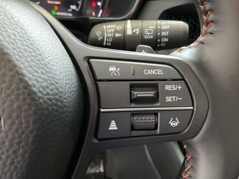 New 2026 Honda CR-V Sport-L image 12