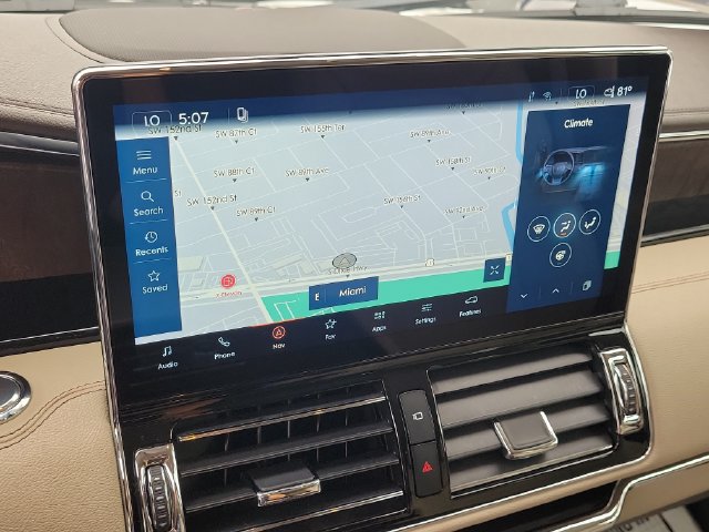 Used 2023 Lincoln Navigator Reserve RWD image 26