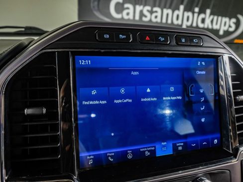 Used 2022 Ford F250 Limited image 28