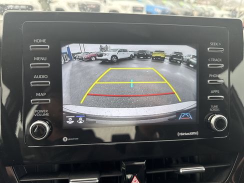 Used 2023 Toyota Camry SE image 22