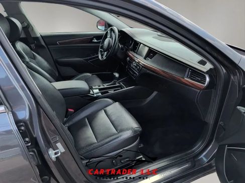 Used 2019 Kia Cadenza Technology FWD image 21