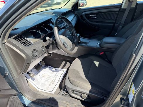 Used 2010 Ford Taurus SEL FWD image 10