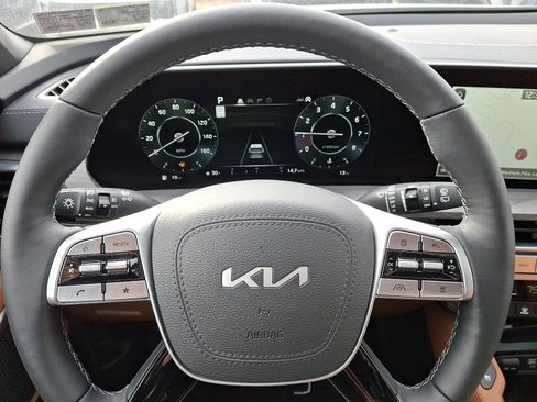New 2025 Kia Telluride SX X-Line image 15
