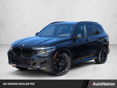 Certified 2023 BMW X5 sDrive40i w/ M Sport Package