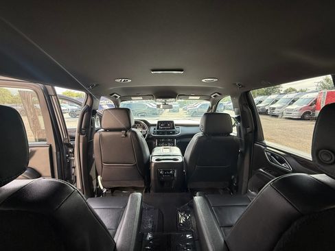 Used 2021 Chevrolet Tahoe Z71 AWD/4WD image 32