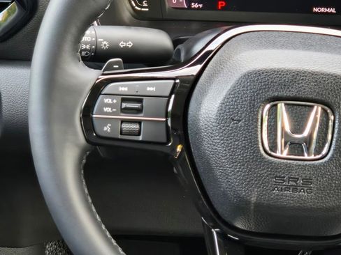 New 2026 Honda Passport RTL image 15