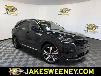 Used 2023 Kia Sorento EX