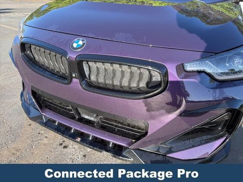 Used 2022 BMW M240i xDrive Coupe w/ Premium Package image 9