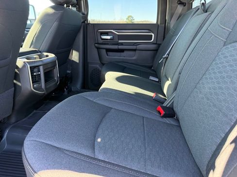 New 2026 RAM 2500 Big Horn AWD/4WD image 26