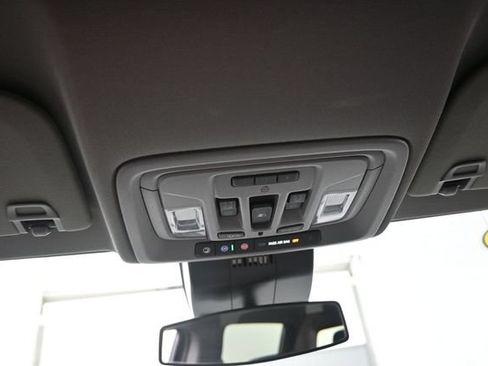 Used 2023 Chevrolet Silverado 1500 RST w/ Convenience Package II AWD/4WD image 12