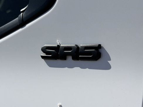 Used 2023 Toyota Tundra SR5 AWD/4WD image 9