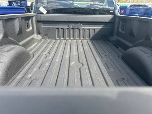 New 2026 Ford F350 XLT w/ Snow Plow Prep Package AWD/4WD image 7