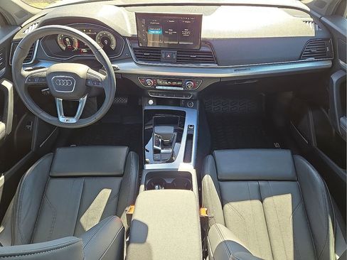 Used 2024 Audi Q5 2.0T Premium Plus image 19