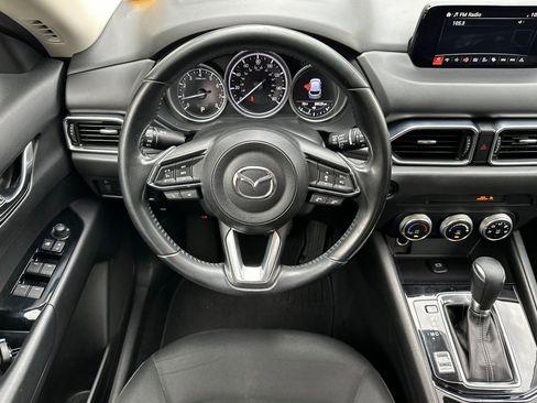 Used 2019 MAZDA CX-5 Sport w/ I-ACTIVSENSE Package image 15