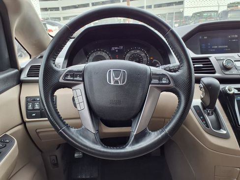 Used 2014 Honda Odyssey EX-L image 12