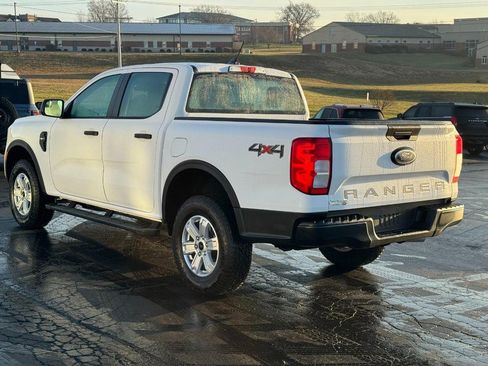 Used 2024 Ford Ranger XL image 6