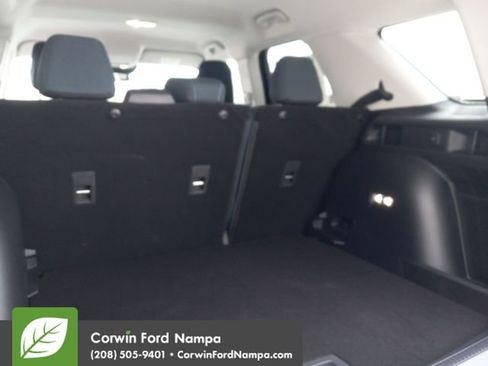 New 2026 Ford Bronco Sport Heritage w/ Convenience Package image 30