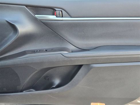 Used 2023 Toyota Camry XSE w/ Navigation Package image 29