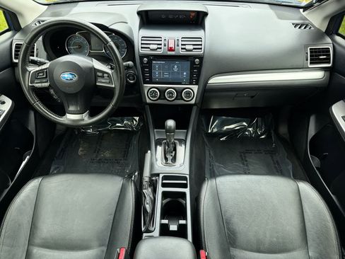 Used 2016 Subaru Impreza 2.0i Sport Limited AWD/4WD image 16