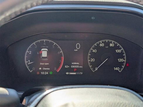 Certified 2024 Honda CR-V EX-L image 21