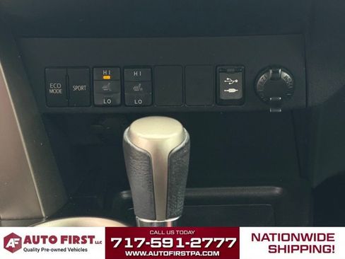 Used 2013 Toyota RAV4 Limited image 20