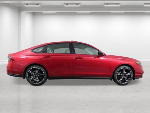 New 2026 Honda Accord SE image 2