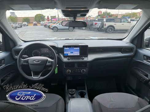 Used 2024 Ford Maverick XL FWD image 11