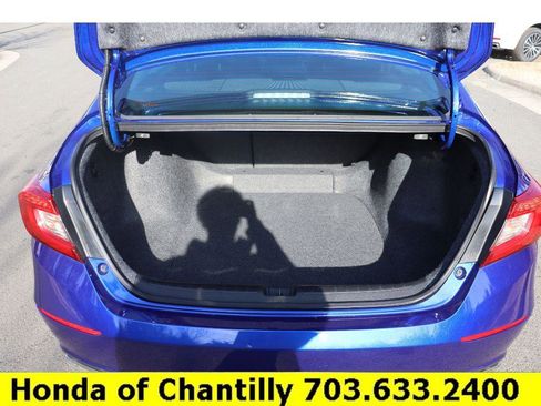 Certified 2022 Honda Accord Sport Special Edition image 26