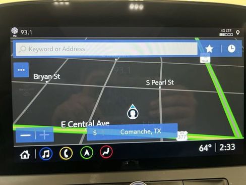 Used 2023 Chevrolet Blazer RS w/ Driver Confidence II Package AWD/4WD image 13