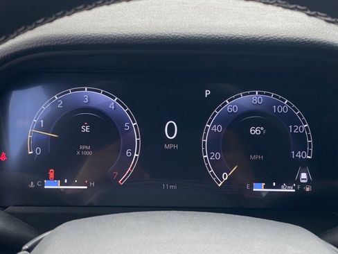 New 2025 Jeep Grand Cherokee L Laredo w/ Luxury Tech Group I image 19