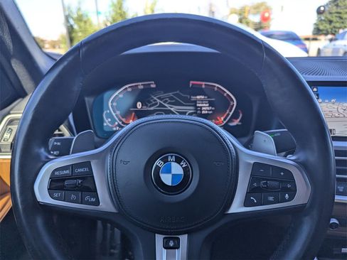 Used 2022 BMW 330i Sedan w/ M Sport Package image 23
