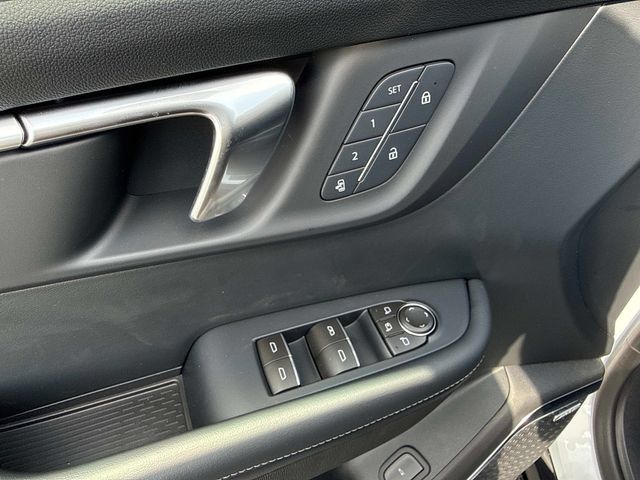 New 2026 Buick Enclave Sport Touring w/ Power Package FWD image 20
