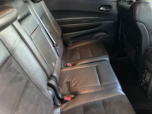 Used 2022 Dodge Durango R/T RWD image 33