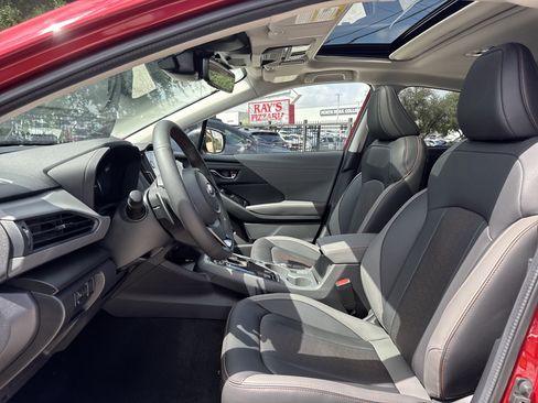 New 2026 Subaru Crosstrek 2.5i Limited AWD/4WD image 25