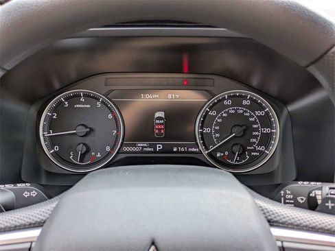 New 2026 Mitsubishi Outlander ES image 26