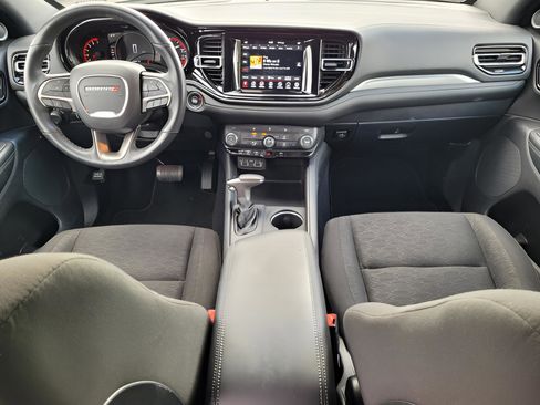 Used 2024 Dodge Durango SXT w/ 3rd Row Seating Group image 16