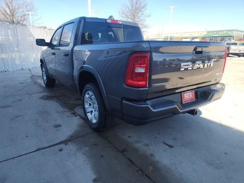 New 2026 RAM 1500 Big Horn image 15