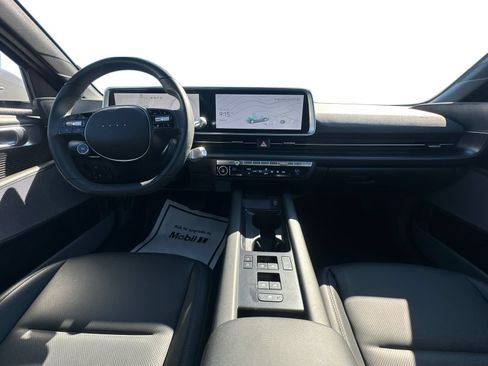 Used 2024 Hyundai Ioniq 6 SEL AWD/4WD image 13