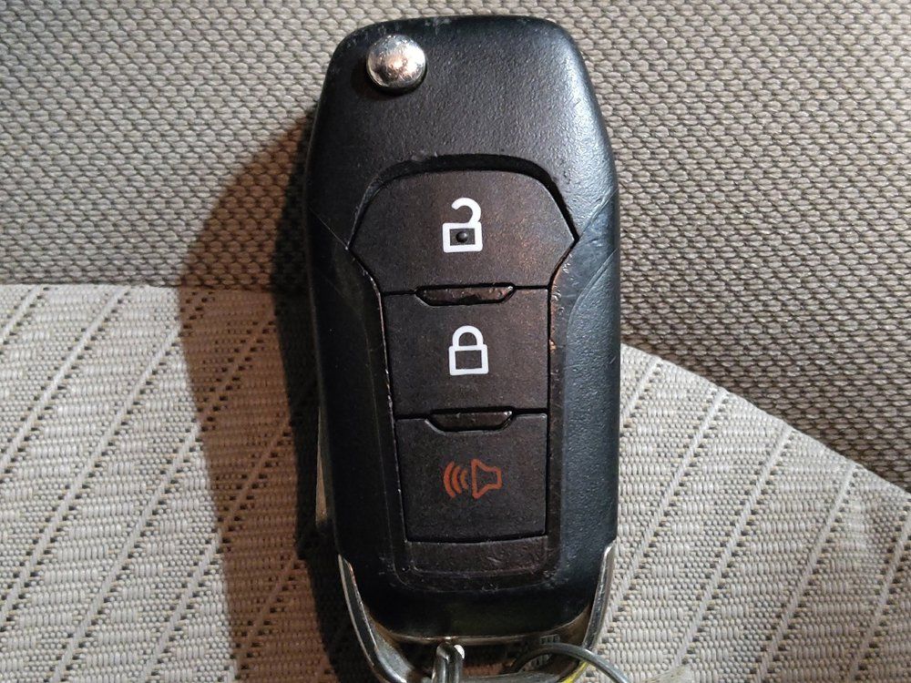 Used 2018 Ford Explorer FWD image 32
