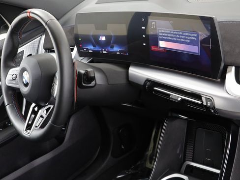 Certified 2025 BMW X2 M35i image 23