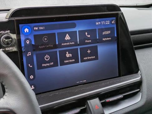 New 2026 Subaru Outback Premium w/ Premium/Limited Package 2 image 14