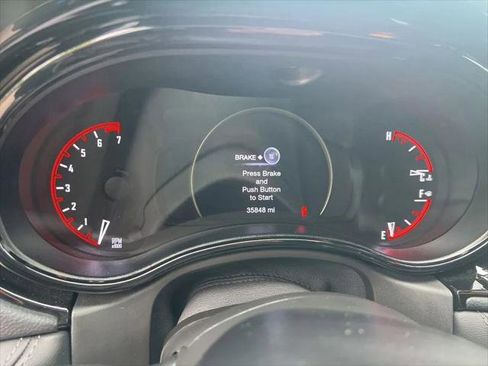 Certified 2023 Dodge Durango SXT Launch Edition RWD image 57