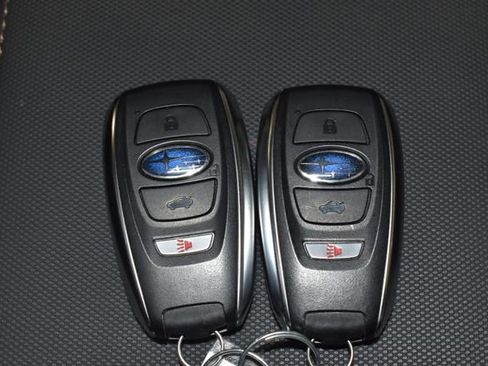 Used 2025 Subaru Forester Sport w/ Popular Package #1 image 27