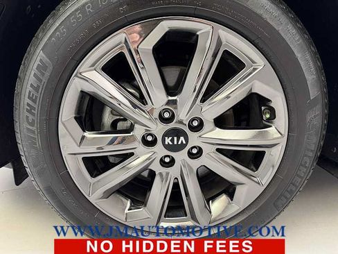 Used 2020 Kia Sportage S w/ S Premium Package FWD image 9